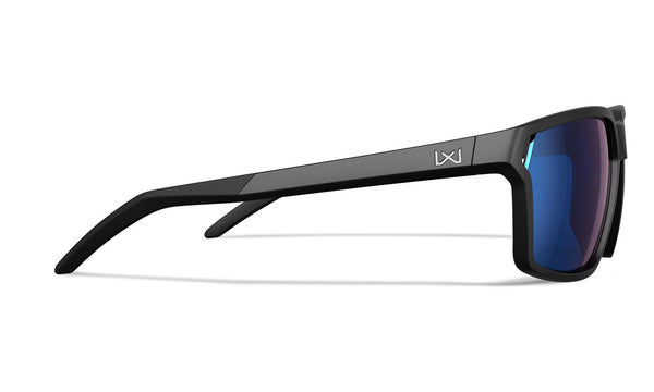 Ochelari WILEY X SIERRA CAPTIVATE™ Polarized Blue Mirror | Echipament tactic WARGEAR