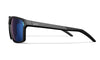 Ochelari WILEY X SIERRA CAPTIVATE™ Polarized Blue Mirror | Echipament tactic WARGEAR