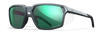 Ochelari WILEY X SIERRA CAPTIVATE™ Polarized Green Mirror | Echipament tactic WARGEAR
