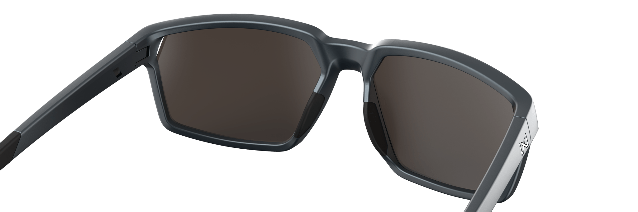 Ochelari WILEY X SIERRA CAPTIVATE™ Polarized Green Mirror | Echipament tactic WARGEAR