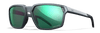Ochelari WILEY X SIERRA CAPTIVATE™ Polarized Green Mirror | Echipament tactic WARGEAR