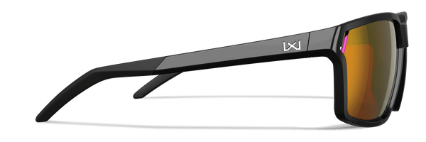 Ochelari WILEY X SIERRA CAPTIVATE™ Red Mirror | Echipament tactic WARGEAR