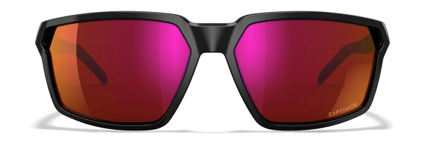Ochelari WILEY X SIERRA CAPTIVATE™ Red Mirror | Echipament tactic WARGEAR