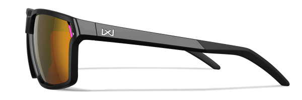 Ochelari WILEY X SIERRA CAPTIVATE™ Red Mirror | Echipament tactic WARGEAR