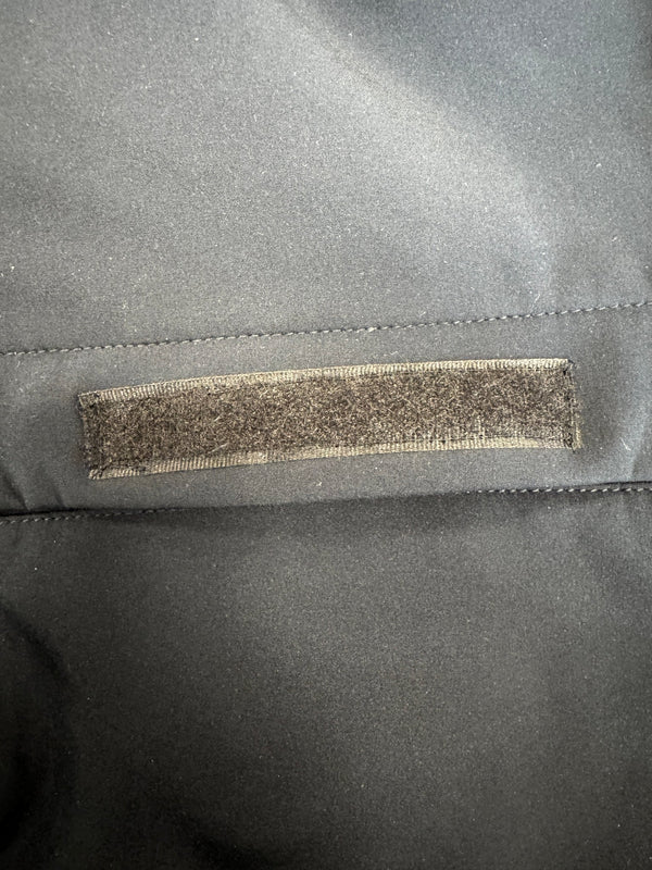 OPȚIONAL: VELCRO PE PIEPT | WARGEAR RO