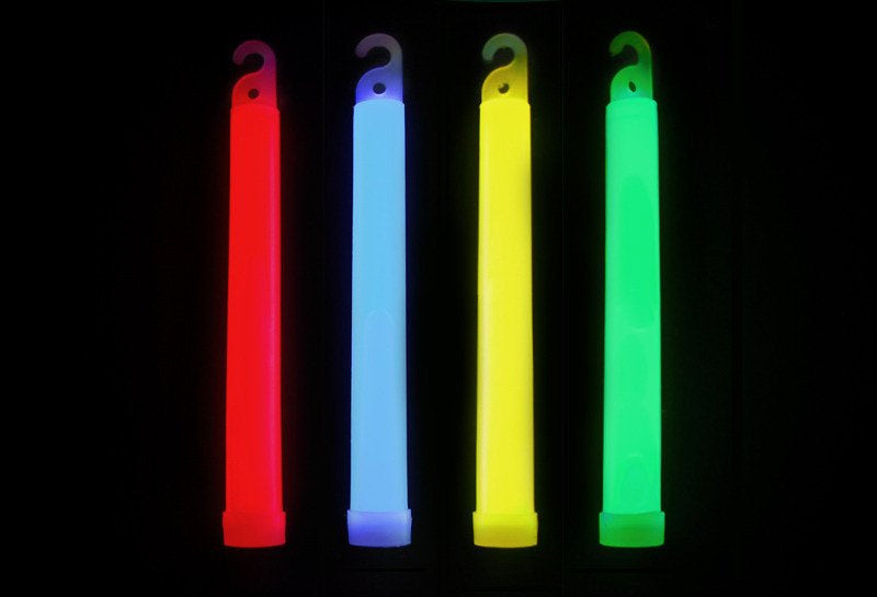 Specna Arms GlowStick - Baton Chimic Tactic Luminos