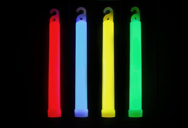 Specna Arms GlowStick - Baton Chimic Tactic Luminos