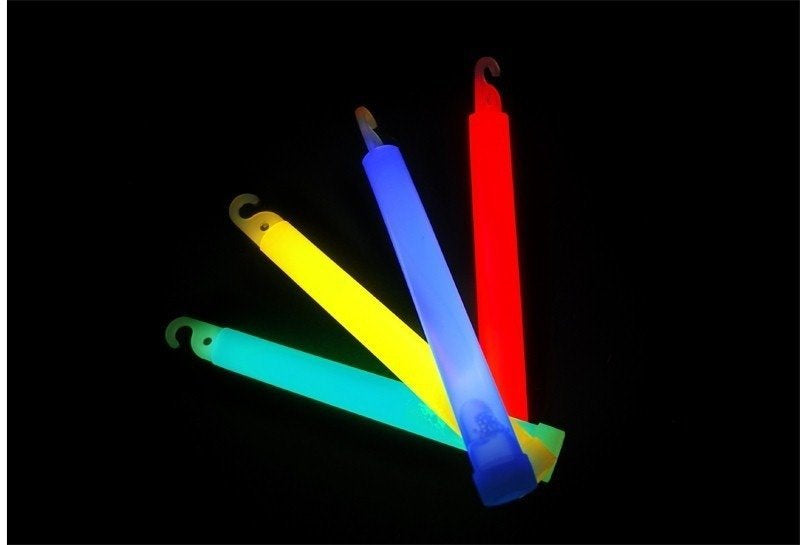 Specna Arms GlowStick - Baton Chimic Tactic Luminos