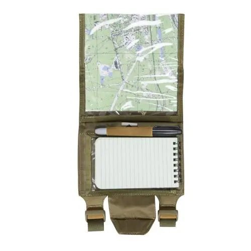 Organizator antebrat GRG Pouch® Direct Action® | Echipament tactic WARGEAR
