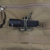 Organizator chingi si cabluri cu prindere MOLLE | WARGEAR RO