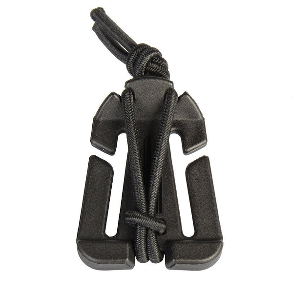 Organizator chingi si cabluri cu prindere MOLLE | WARGEAR RO