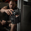 Organizator de Sala M-TAC Gym Magnet Pouch Elite cu Magnet Neodim | WARGEAR RO