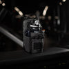 Organizator de Sala M-TAC Gym Magnet Pouch Elite cu Magnet Neodim | WARGEAR RO
