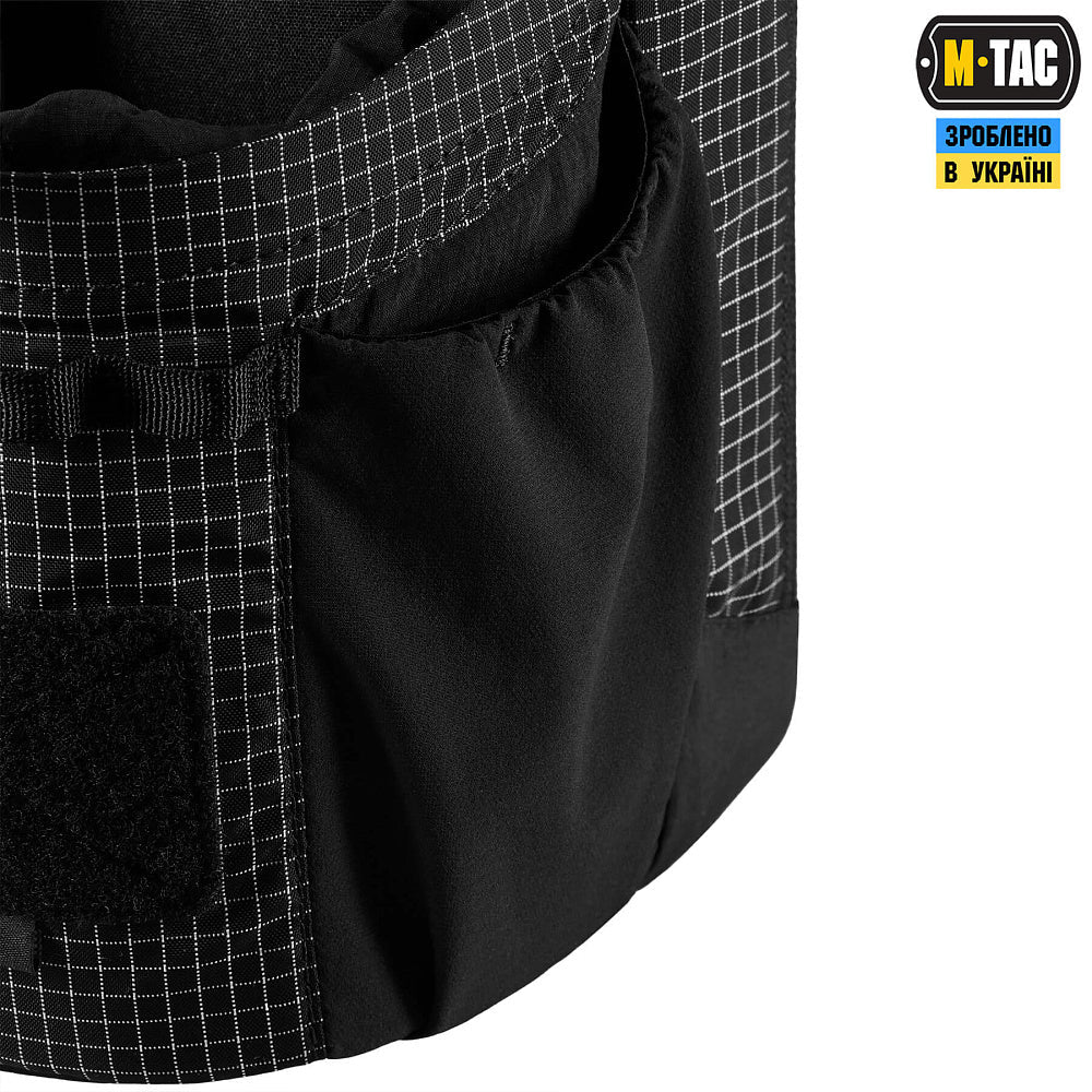 Organizator de Sala M-TAC Gym Magnet Pouch Elite cu Magnet Neodim | WARGEAR RO