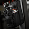 Organizator de Sala M-TAC Gym Magnet Pouch Elite cu Magnet Neodim | WARGEAR RO