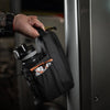 Organizator de Sala M-TAC Gym Magnet Pouch Elite cu Magnet Neodim | WARGEAR RO