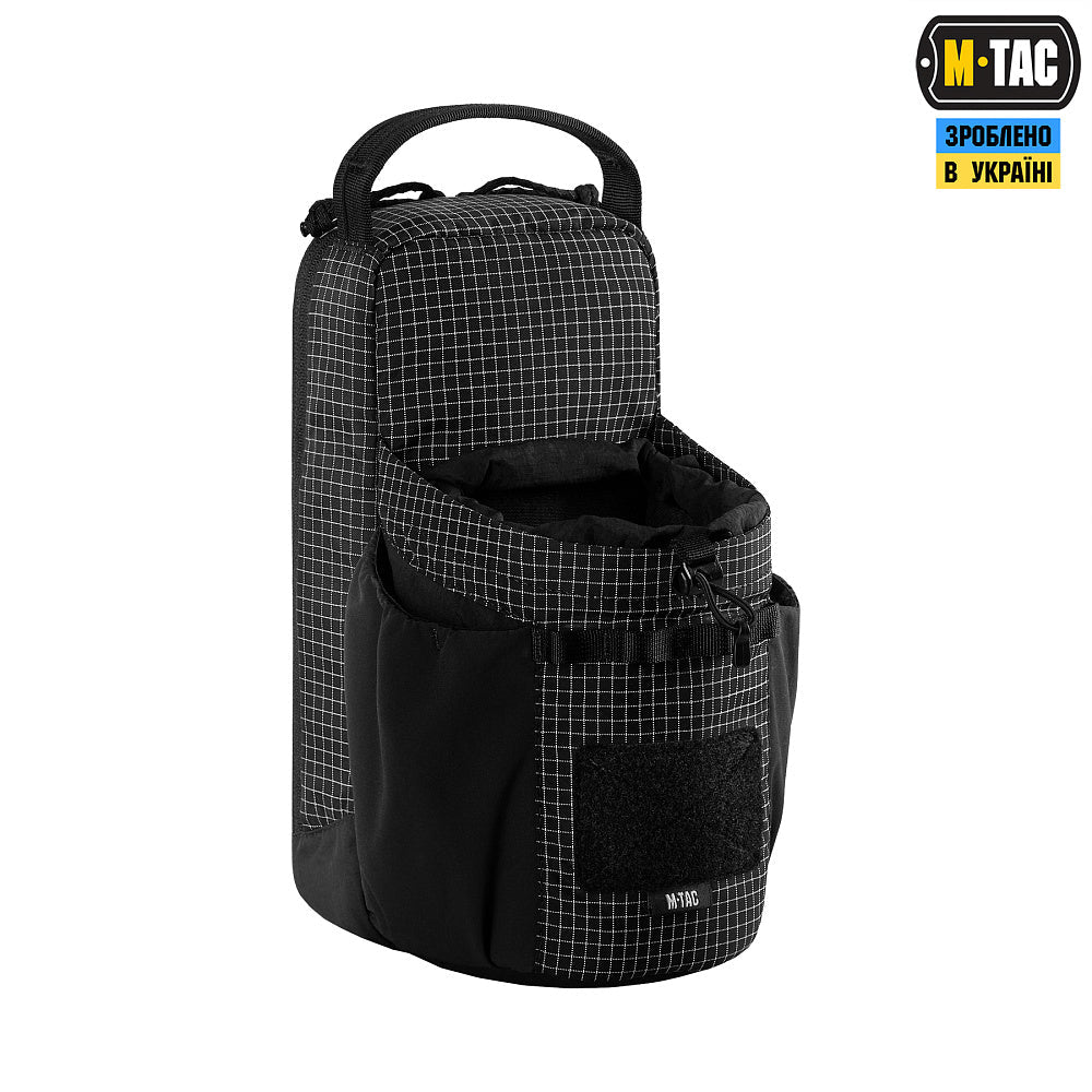 Organizator de Sala M-TAC Gym Magnet Pouch Elite cu Magnet Neodim | WARGEAR RO