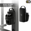 Organizator de Sala M-TAC Gym Magnet Pouch Elite cu Magnet Neodim | WARGEAR RO