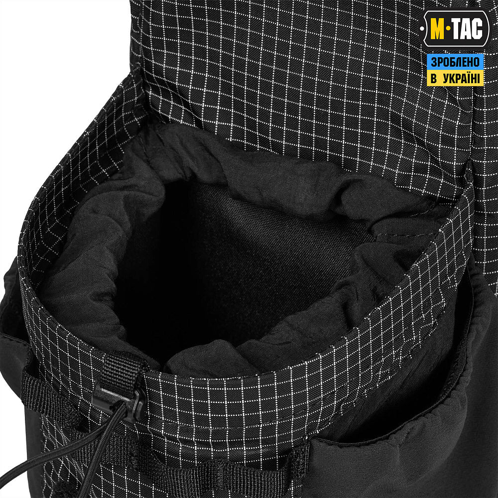 Organizator de Sala M-TAC Gym Magnet Pouch Elite cu Magnet Neodim | WARGEAR RO
