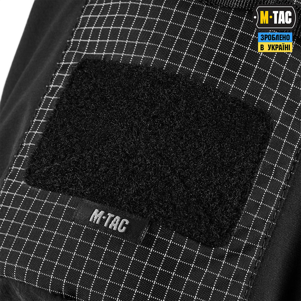 Organizator de Sala M-TAC Gym Magnet Pouch Elite cu Magnet Neodim | WARGEAR RO