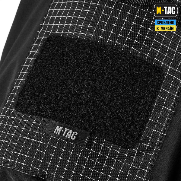 Organizator de Sala M-TAC Gym Magnet Pouch Elite cu Magnet Neodim | WARGEAR RO