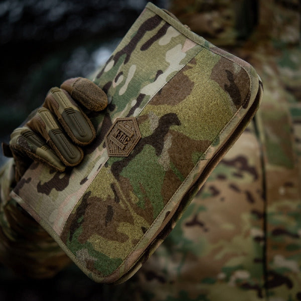 Organizator M-Tac A5 Elite – Multicam | WARGEAR RO