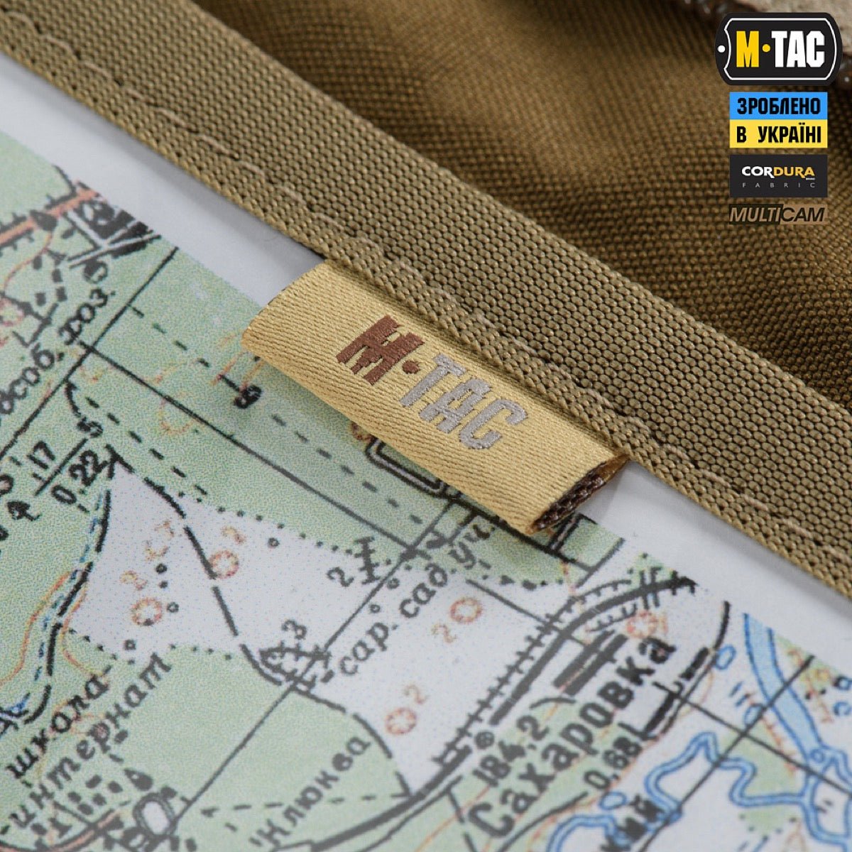 Organizator M-Tac A5 Elite – Multicam | WARGEAR RO