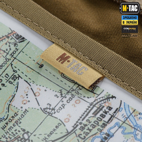 Organizator M-Tac A5 Elite – Multicam | WARGEAR RO