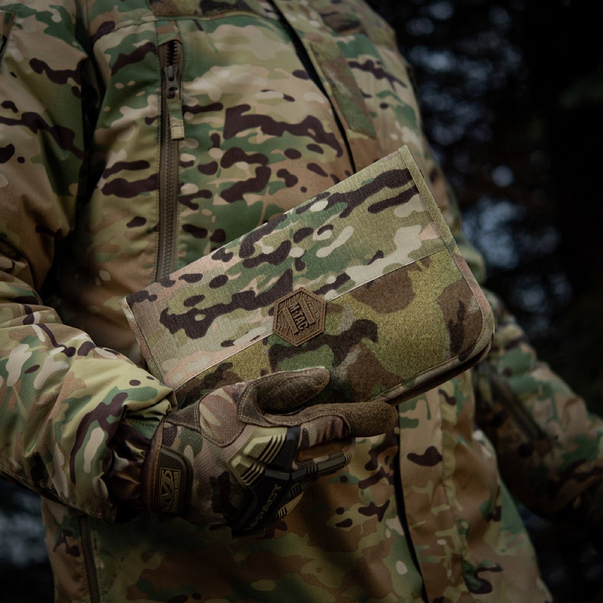 Organizator M-Tac A5 Elite – Multicam | WARGEAR RO