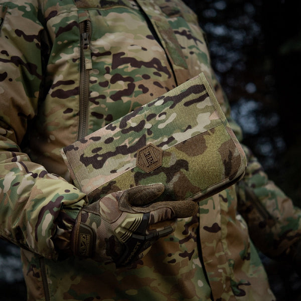 Organizator M-Tac A5 Elite – Multicam | WARGEAR RO