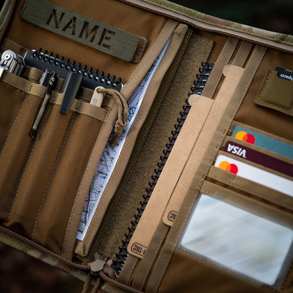 Organizator M-Tac A5 Elite – Multicam | WARGEAR RO