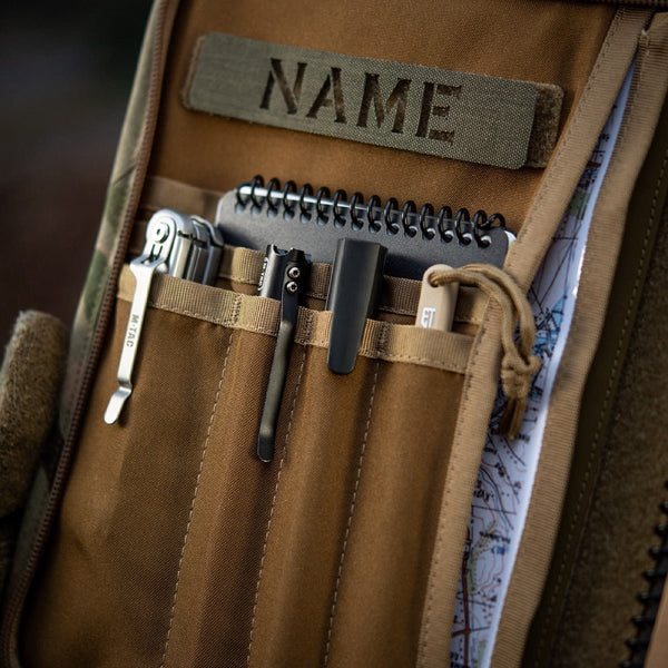 Organizator M-Tac A5 Elite – Multicam | WARGEAR RO