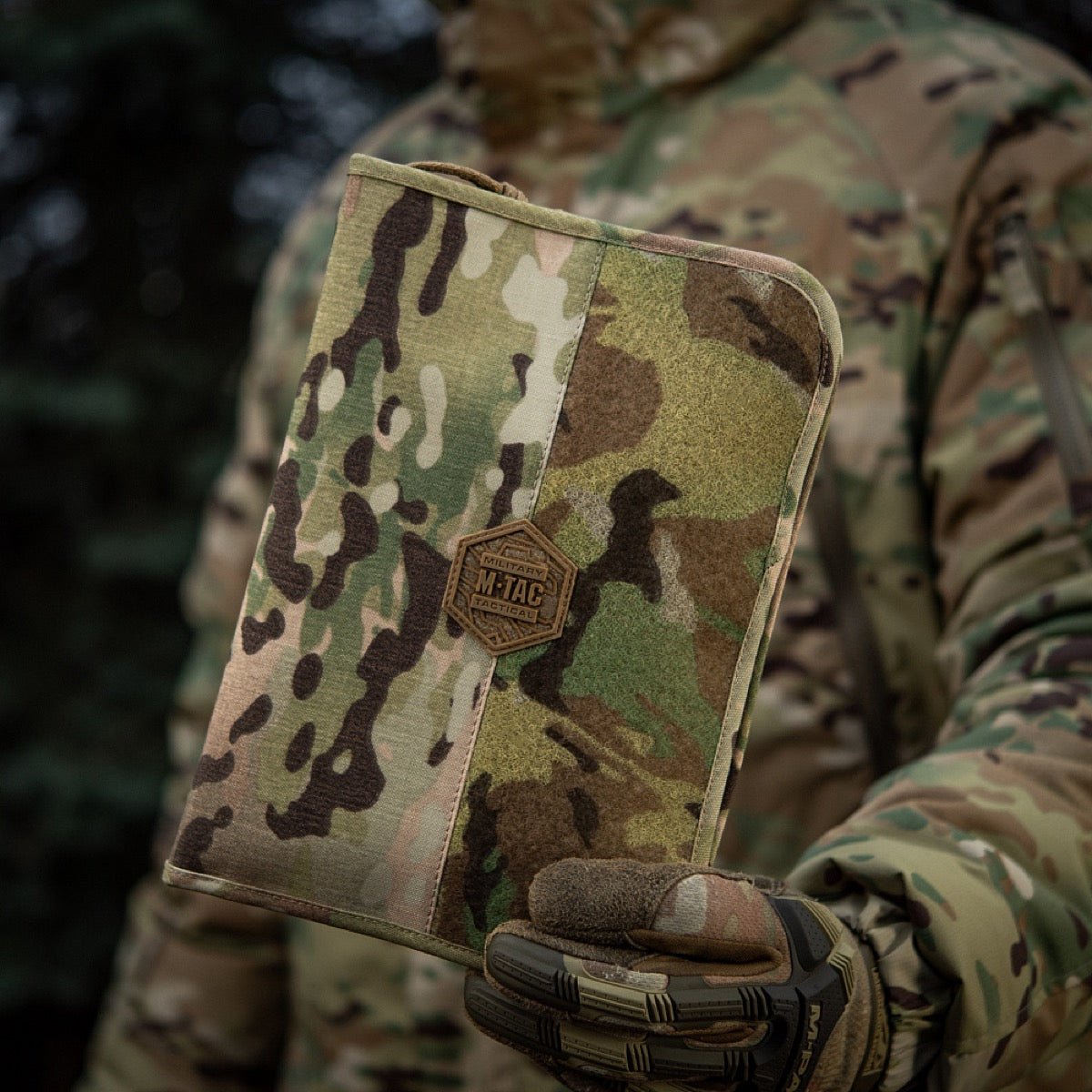 Organizator M-Tac A5 Elite – Multicam | WARGEAR RO