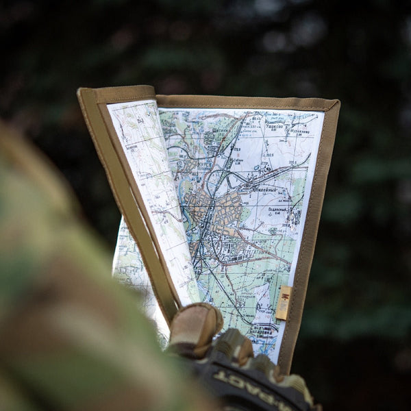 Organizator M-Tac A5 Elite – Multicam | WARGEAR RO