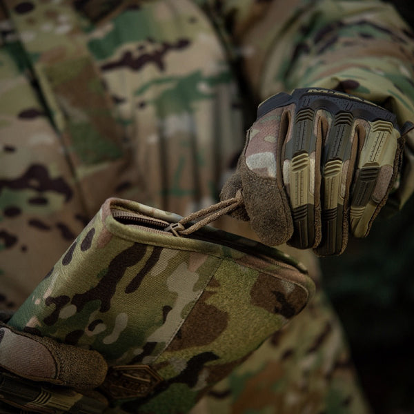 Organizator M-Tac A5 Elite – Multicam | WARGEAR RO