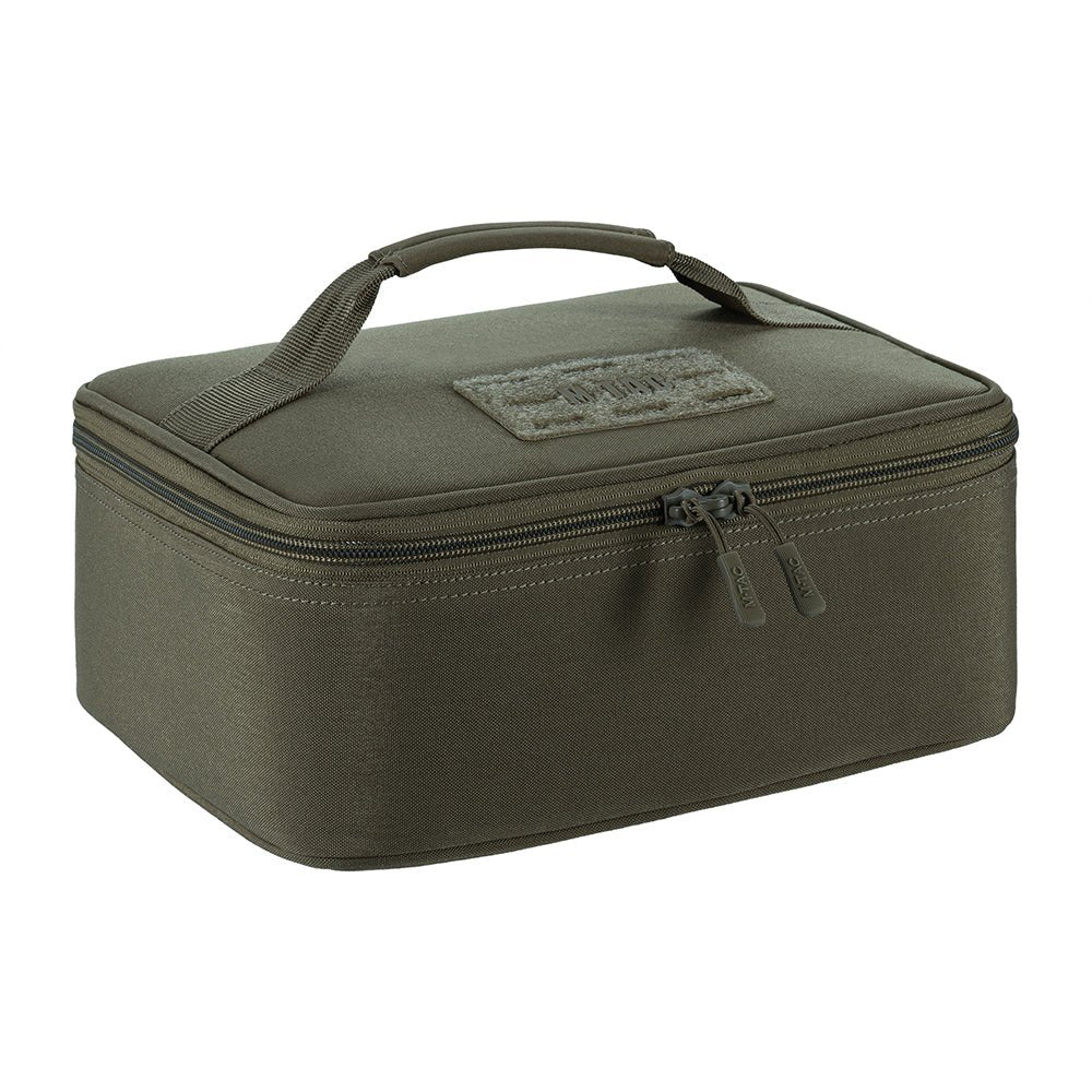 Organizator rigid echipament M - TAC Hardshell Utility Box L | WARGEAR RO