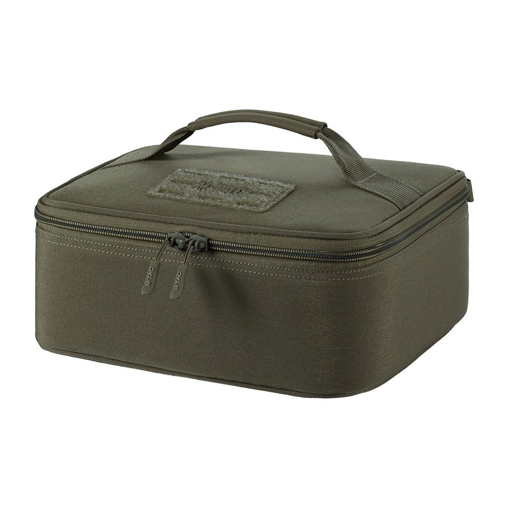 Organizator rigid echipament M - TAC Hardshell Utility Box L | WARGEAR RO