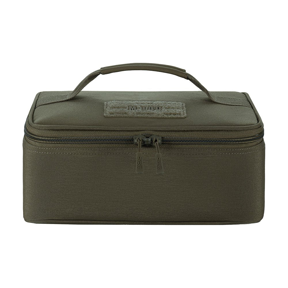 Organizator rigid echipament M - TAC Hardshell Utility Box L | WARGEAR RO