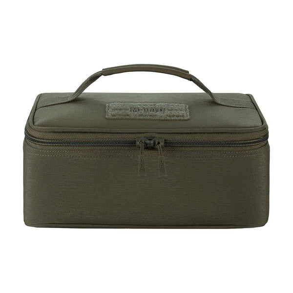 Organizator rigid echipament M - TAC Hardshell Utility Box L | WARGEAR RO
