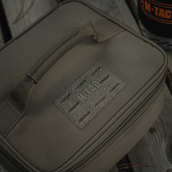 Organizator rigid echipament M - TAC Hardshell Utility Box L | WARGEAR RO