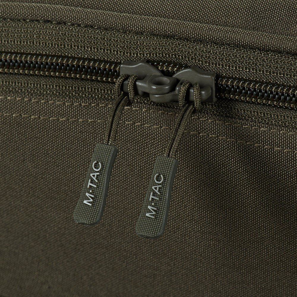 Organizator rigid echipament M - TAC Hardshell Utility Box L | WARGEAR RO