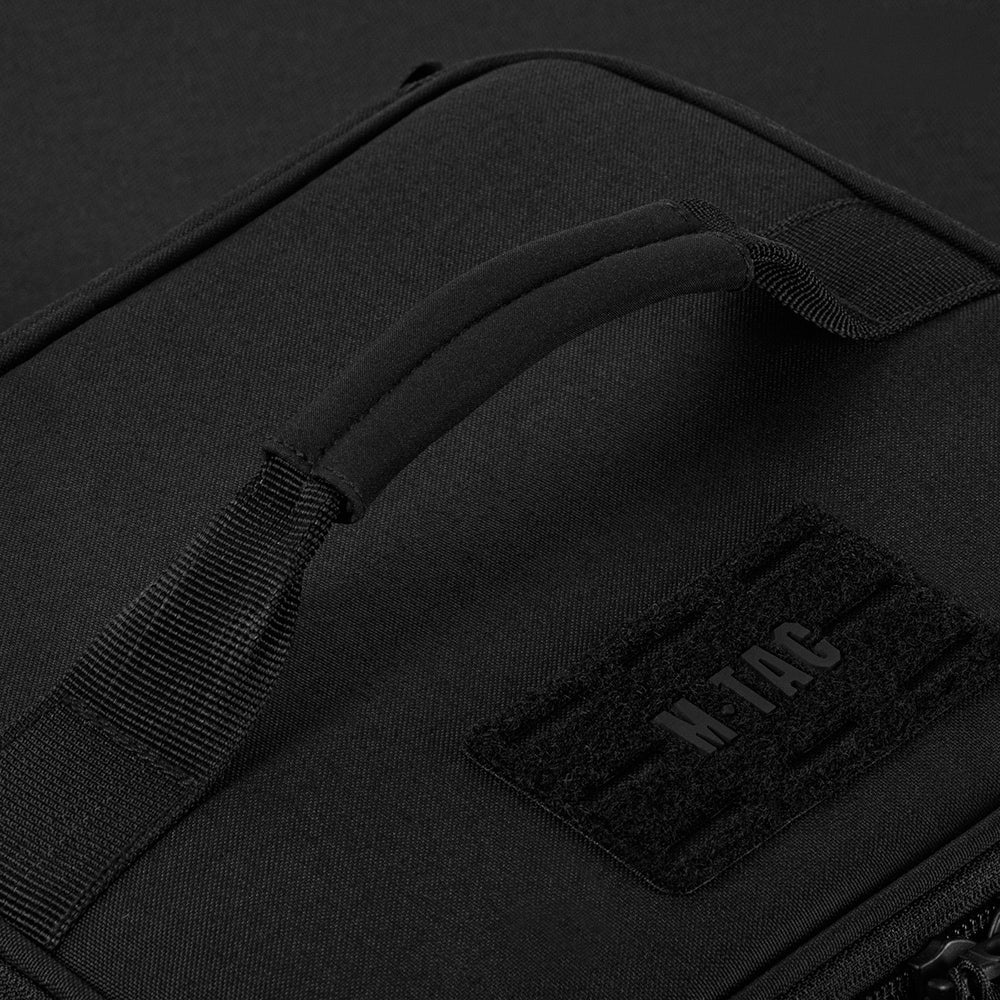 Organizator rigid echipament M - TAC Hardshell Utility Box L | WARGEAR RO