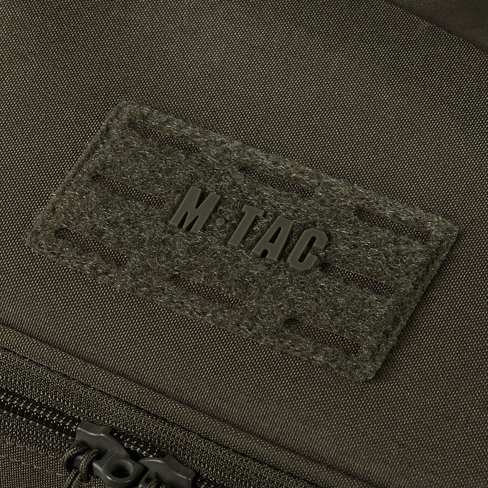 Organizator rigid echipament M - TAC Hardshell Utility Box L | WARGEAR RO