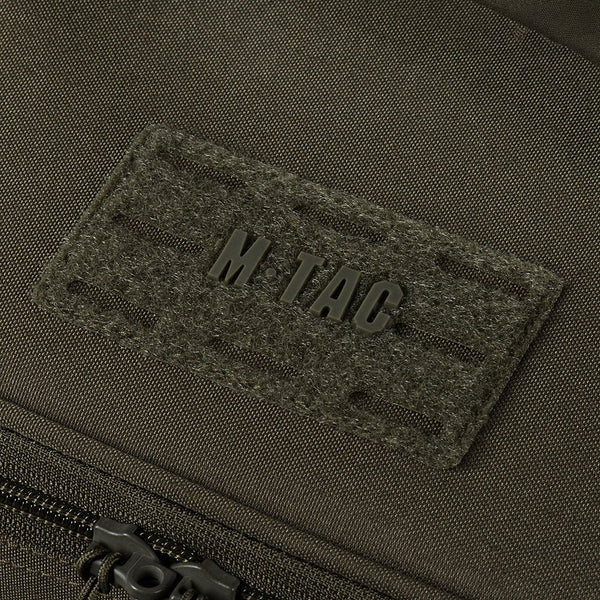 Organizator rigid echipament M - TAC Hardshell Utility Box L | WARGEAR RO