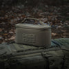 Organizator rigid echipament M - TAC Hardshell Utility Box S | WARGEAR RO
