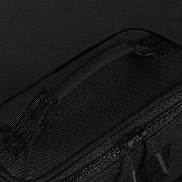 Organizator rigid echipament M - TAC Hardshell Utility Box S | WARGEAR RO