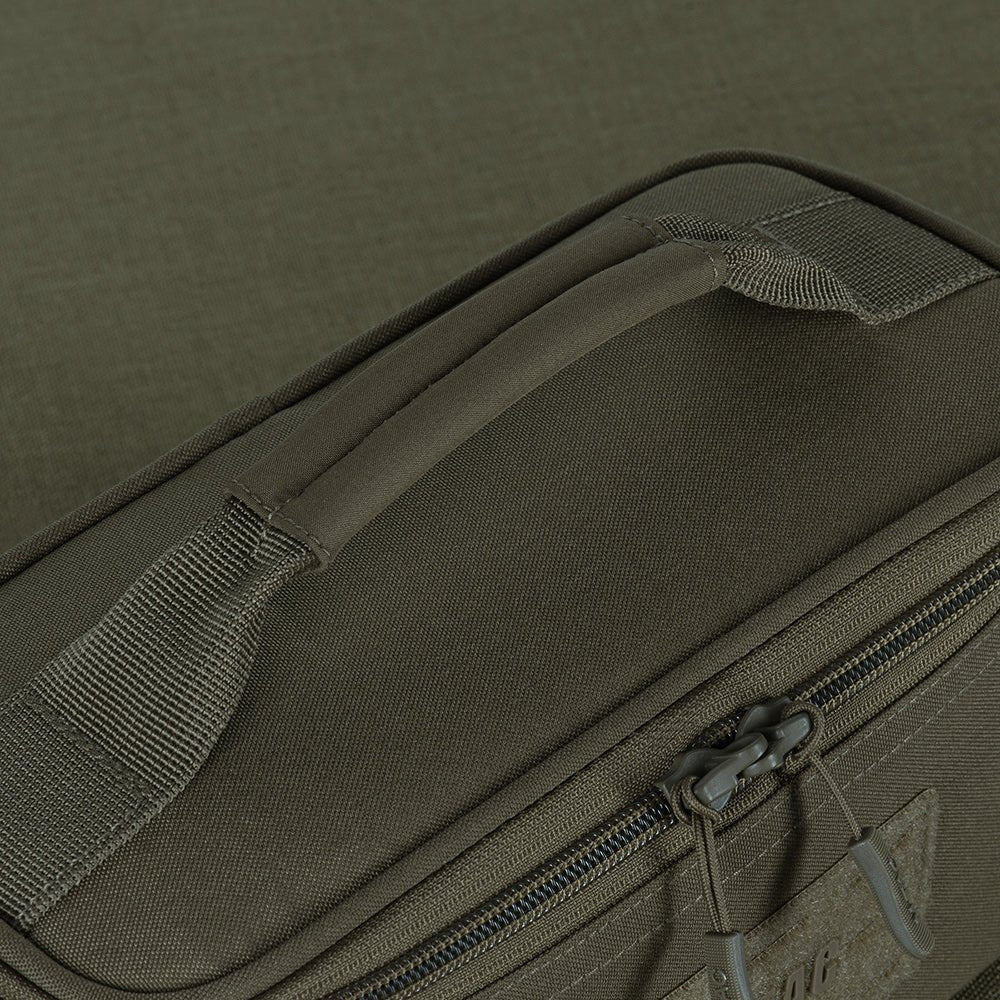 Organizator rigid echipament M - TAC Hardshell Utility Box S | WARGEAR RO