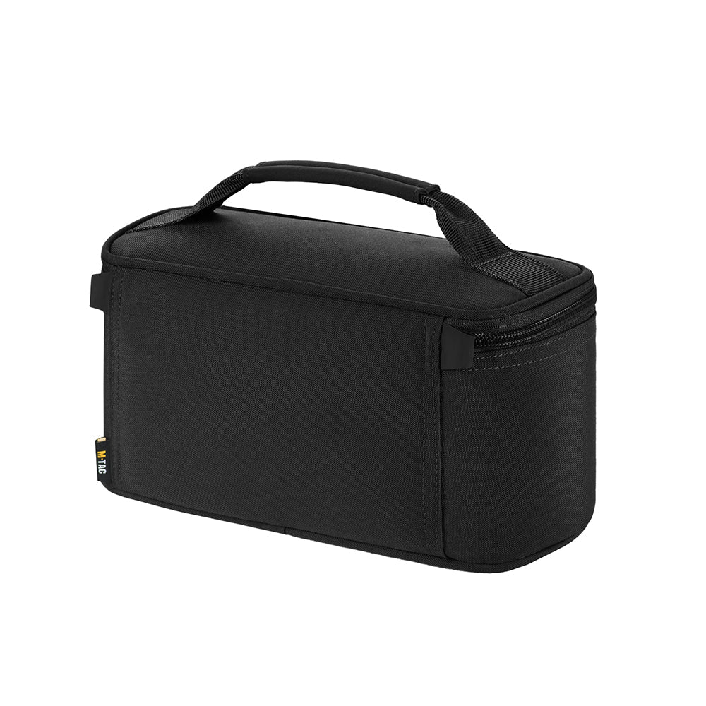 Organizator rigid echipament M - TAC Hardshell Utility Box S | WARGEAR RO