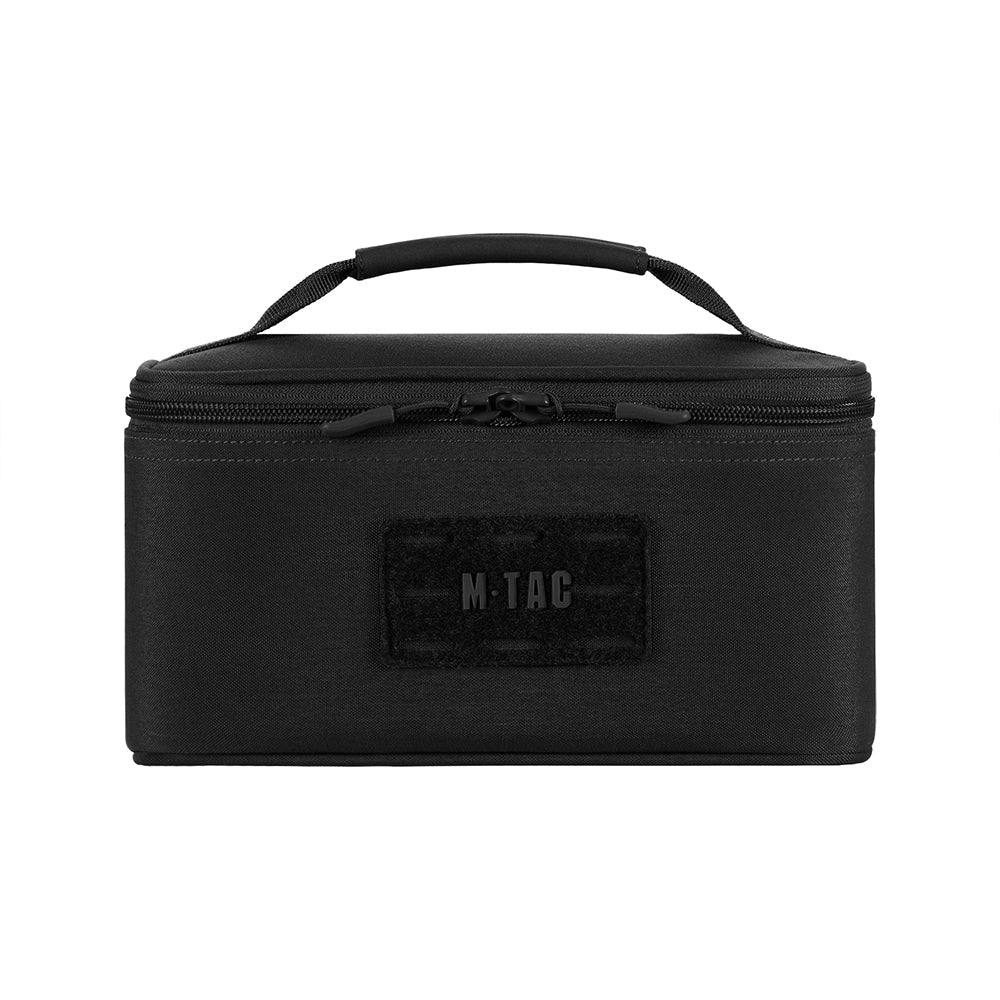 Organizator rigid echipament M - TAC Hardshell Utility Box S | WARGEAR RO