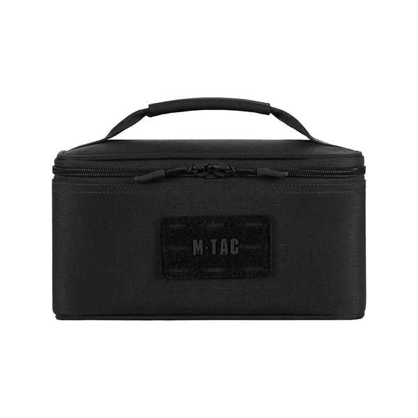 Organizator rigid echipament M - TAC Hardshell Utility Box S | WARGEAR RO